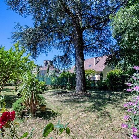 La Licorne Sarladaise Διαμέρισμα Sarlat-la-Caneda Εξωτερικό φωτογραφία