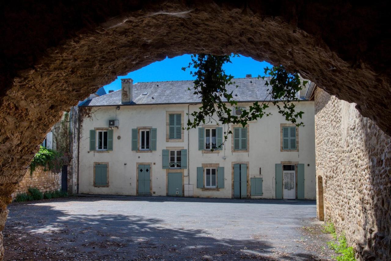 La Licorne Sarladaise Διαμέρισμα Sarlat-la-Caneda Εξωτερικό φωτογραφία