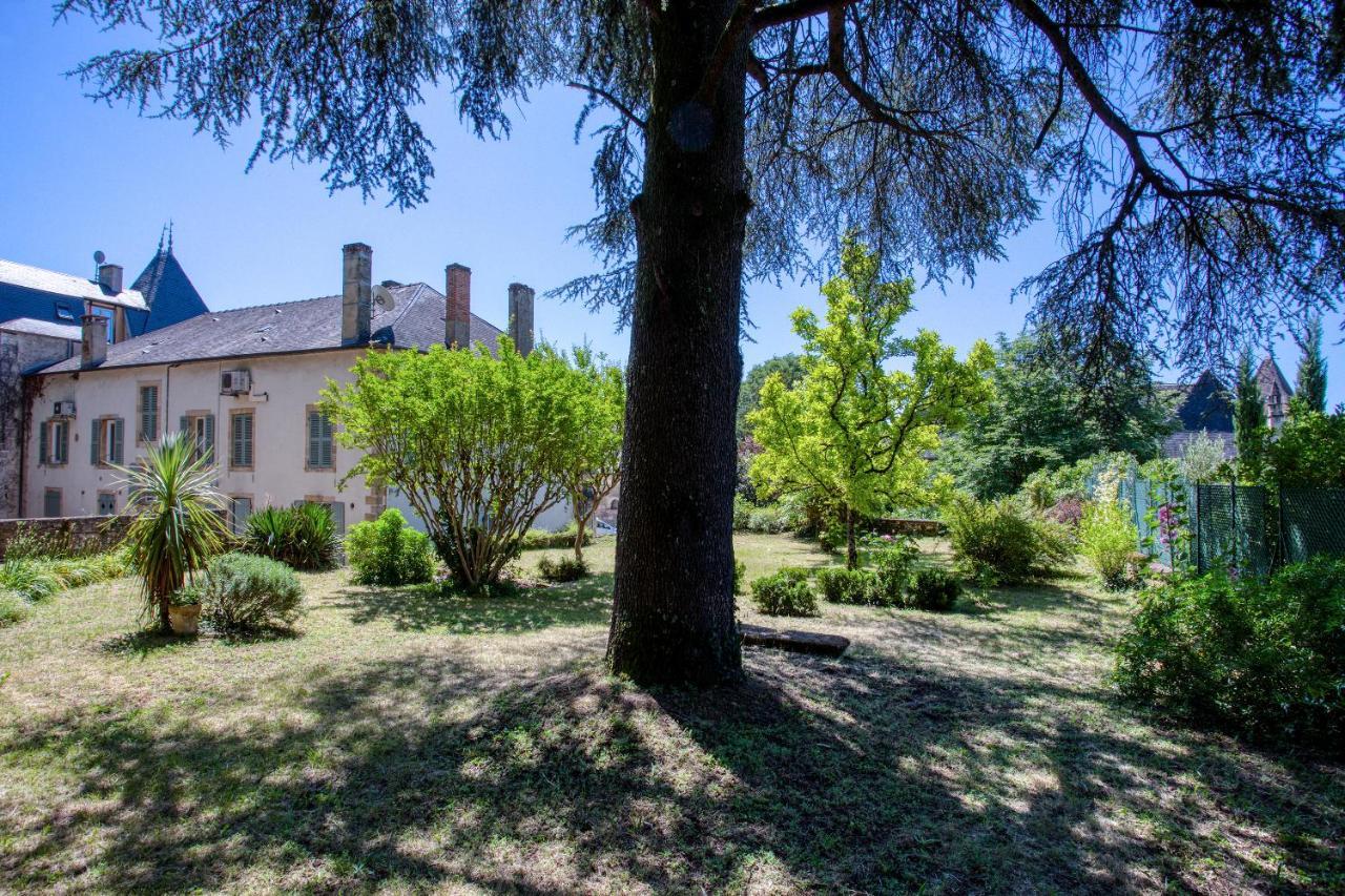 La Licorne Sarladaise Διαμέρισμα Sarlat-la-Caneda Εξωτερικό φωτογραφία